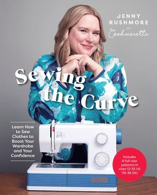 Sewing the Curve 1