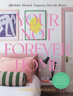Your Not Forever Home 1