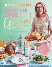 bokomslag Gluten Free Christmas (The Sunday Times Bestseller)