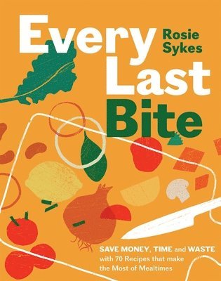 Every Last Bite 1