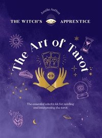 bokomslag Art of Tarot