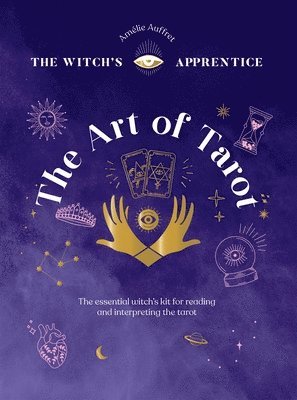 bokomslag Art of Tarot