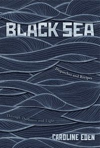 bokomslag Black Sea