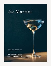 bokomslag The Martini