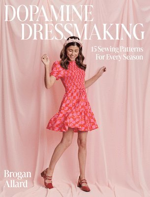 Dopamine Dressmaking 1