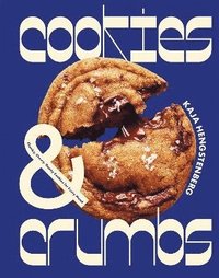 bokomslag Cookies & Crumbs