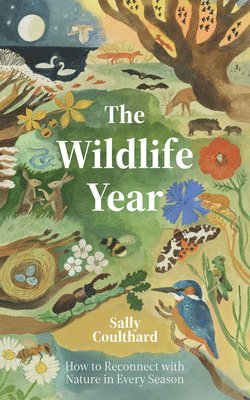 The Wildlife Year 1