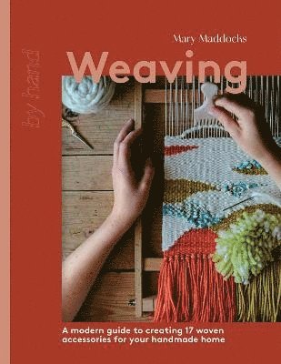Weaving 1