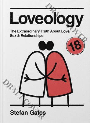 bokomslag Loveology