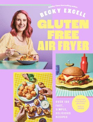 Gluten Free Air Fryer 1