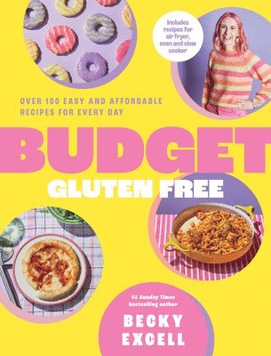 Budget Gluten Free 1