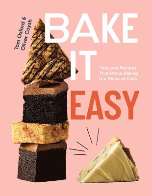 Bake It Easy 1