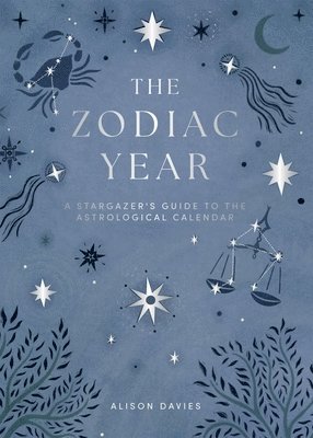 The Zodiac Year 1