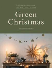 bokomslag Green Christmas