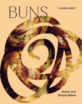 bokomslag BUNS