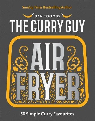 Curry Guy Air Fryer 1