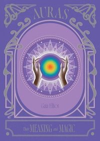 bokomslag Auras