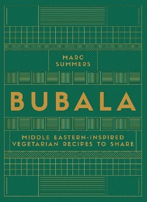 bokomslag Bubala