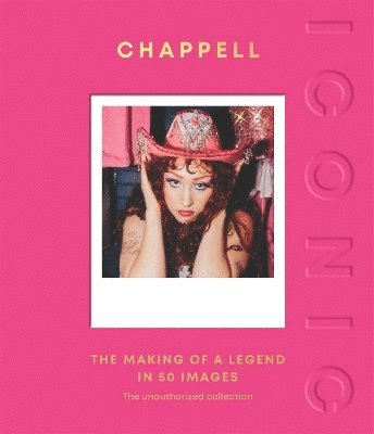 bokomslag ICONIC: Chappell