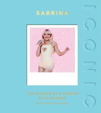 bokomslag ICONIC: Sabrina