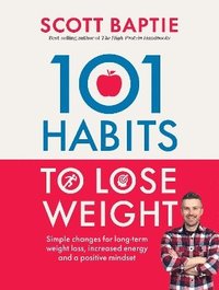 bokomslag 101 Habits to Lose Weight