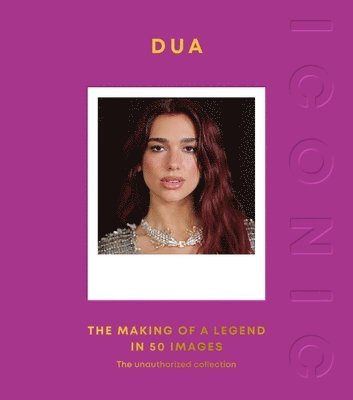 ICONIC: Dua