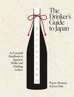 Wayne Shennen, Jesse Fink - Drinker’s Guide to Japan, Inbunden