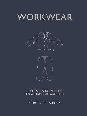 Merchant & Mills - Workwear, Inbunden