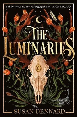 The Luminaries 1