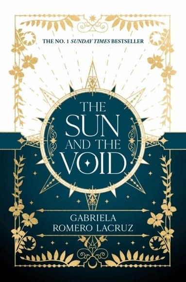 Gabriela Romero Lacruz - Sun and the Void, Häftad