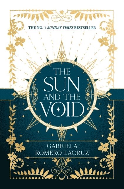 Gabriela Romero Lacruz, Lacruz,Gabriela - Sun and the Void, Häftad