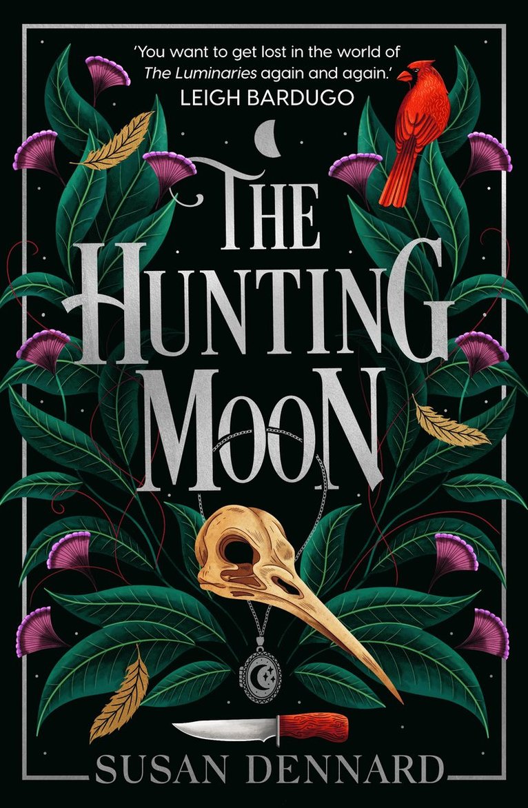 Hunting Moon