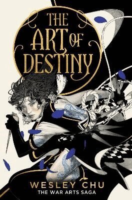 Wesley Chu - Art of Destiny, Inbunden