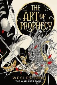 bokomslag The Art of Prophecy