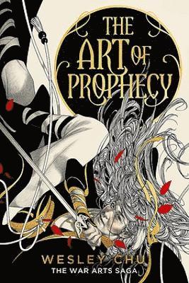 The Art of Prophecy 1