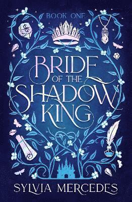 Bride of the Shadow King 1