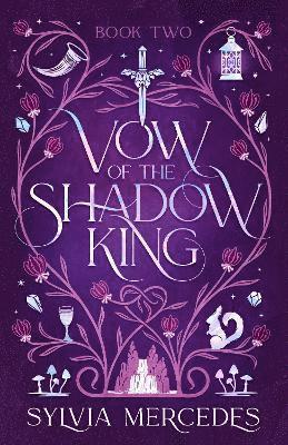 Vow of the Shadow King 1