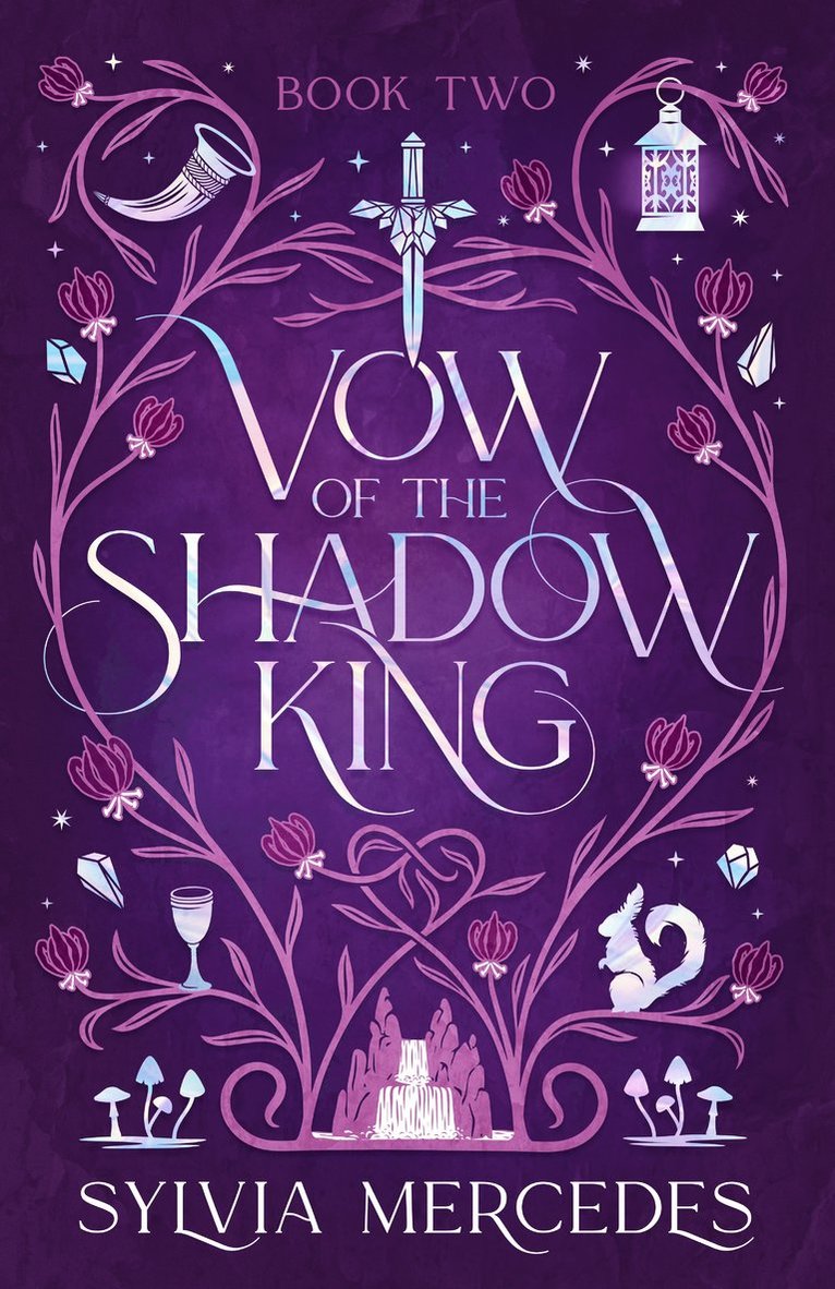 Vow of the Shadow King 1