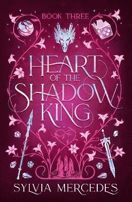 Heart of the Shadow King