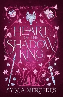 Heart of the Shadow King 1