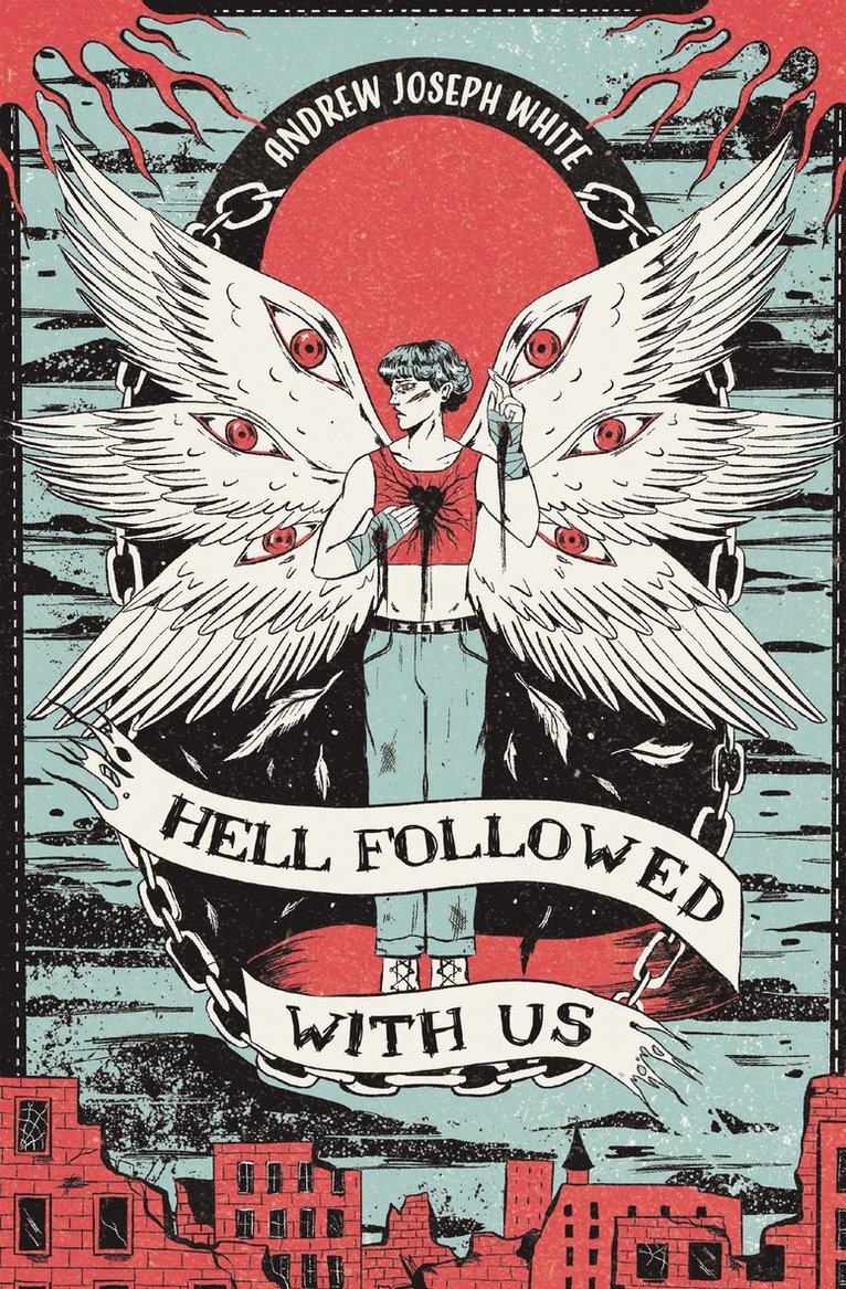 Hell Followed With Us 1