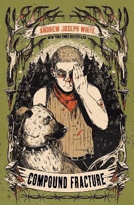 Andrew Joseph White - Compound Fracture, Häftad