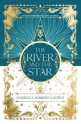 The Warring Gods - The River and the Star: The River and the Star 1