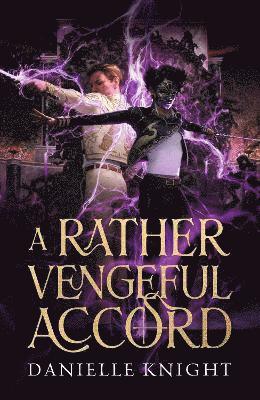 Rather Vengeful Accord 1