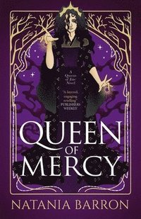 bokomslag Queen of Mercy: Volume 3