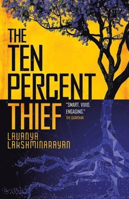 The Ten Percent Thief 1