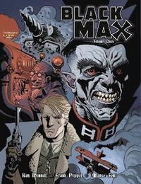 bokomslag Black Max Volume Three
