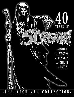 40 Years of Scream! 1