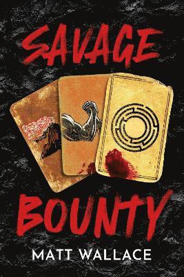 bokomslag Savage Bounty: Volume 2