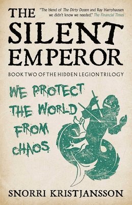 The Silent Emperor 1